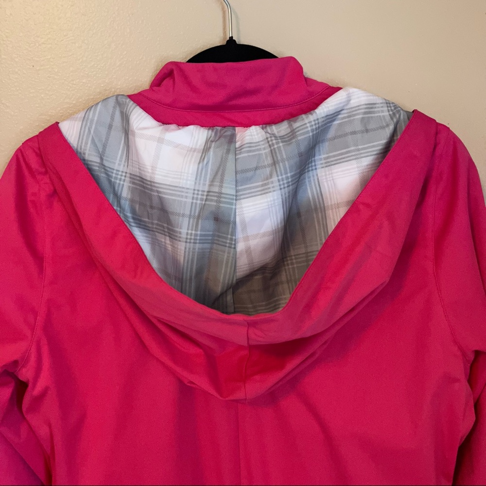 Nike golf jacket - Picture 8 of 10